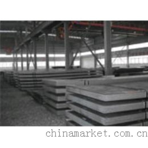 Steel sheet